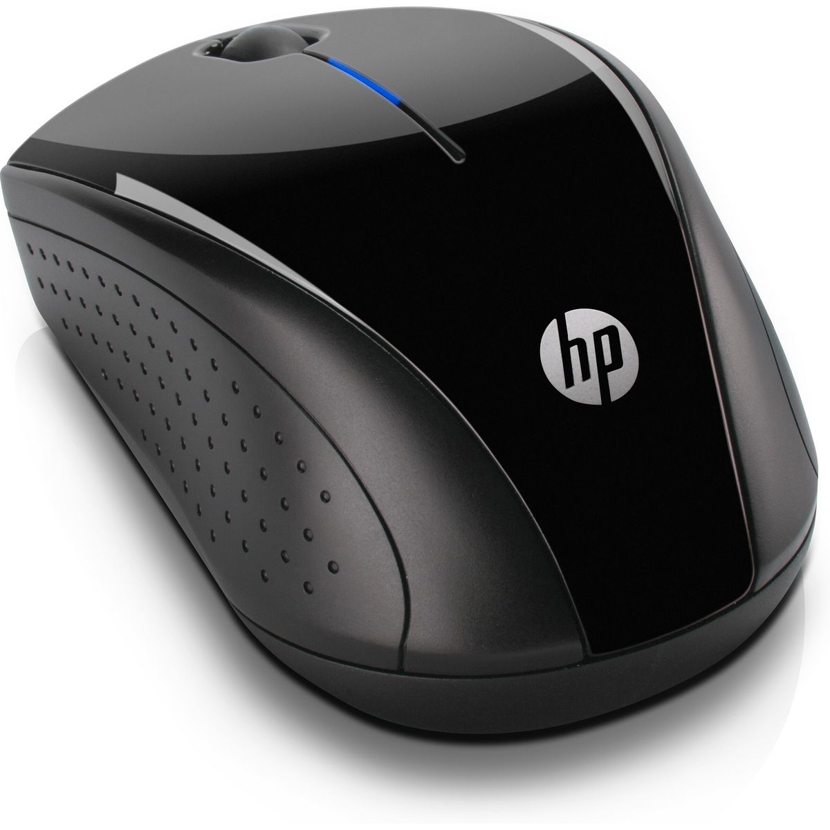 HP Souris sans fil 220 3FV66AA Noir
