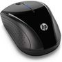 Voir la diapositive 10 : HP Souris sans fil 220 3FV66AA Noir