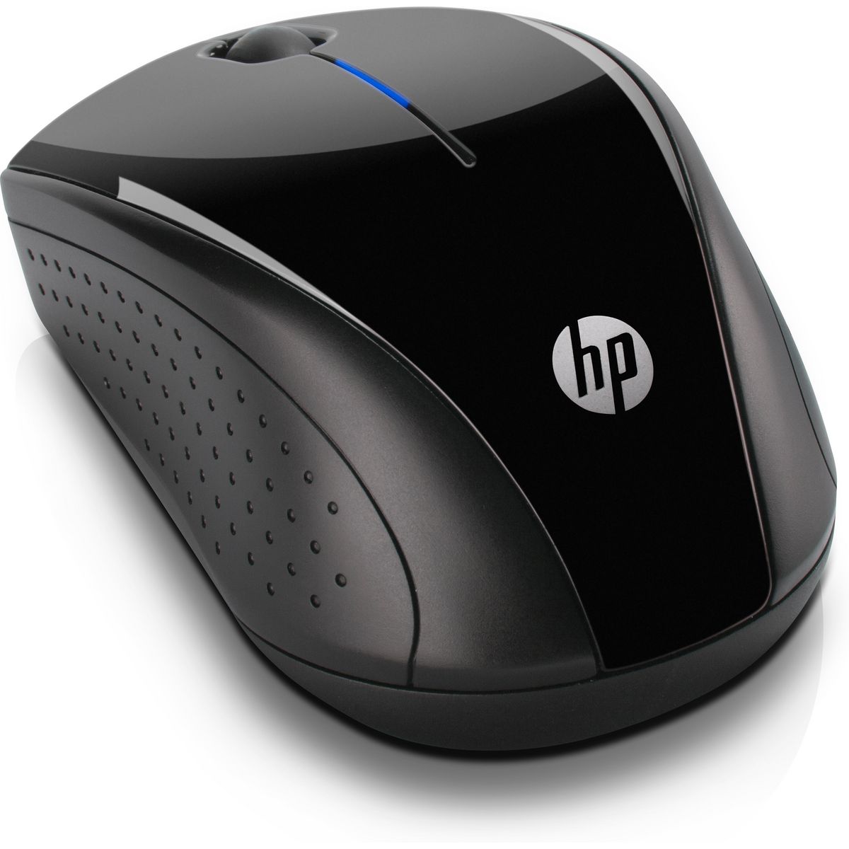 HP Souris sans fil 220 3FV66AA Noir