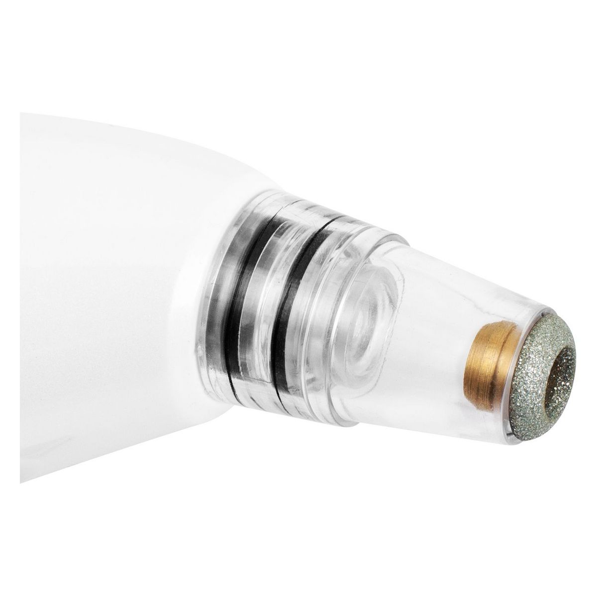 YOGHI Extracteur à point noir EPN9