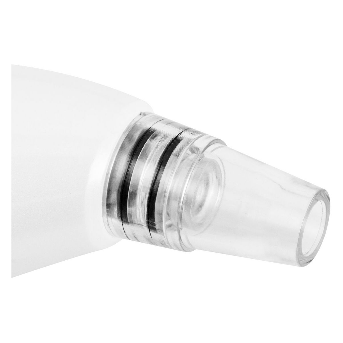 YOGHI Extracteur à point noir EPN9