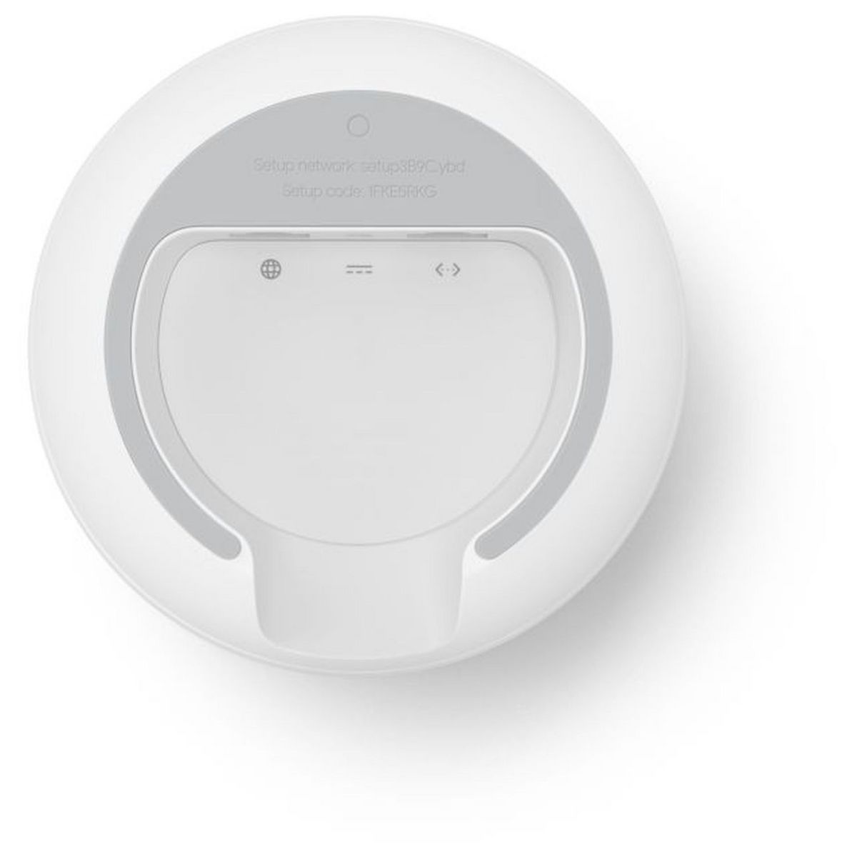 GOOGLE Routeur Wifi Nest 
