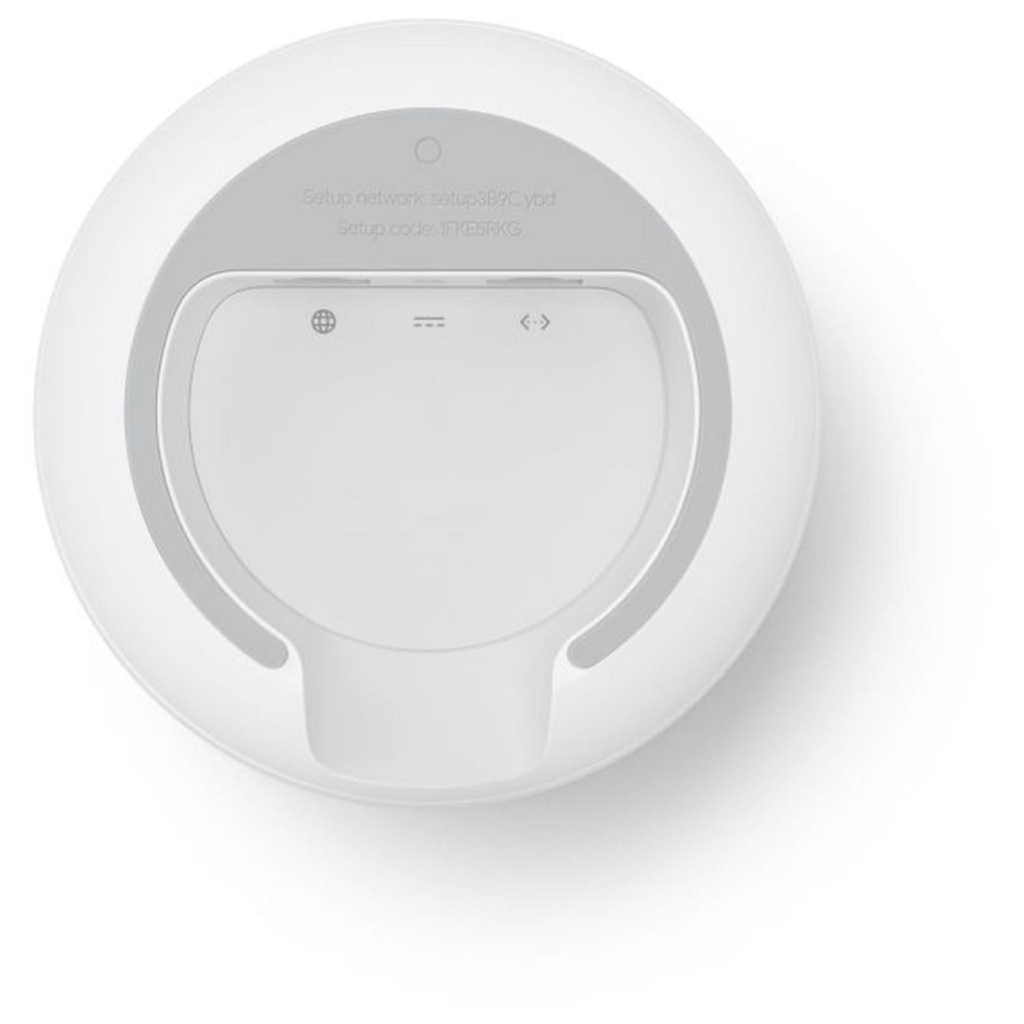 Voir la diapositive 2 : GOOGLE Routeur Wifi Nest 