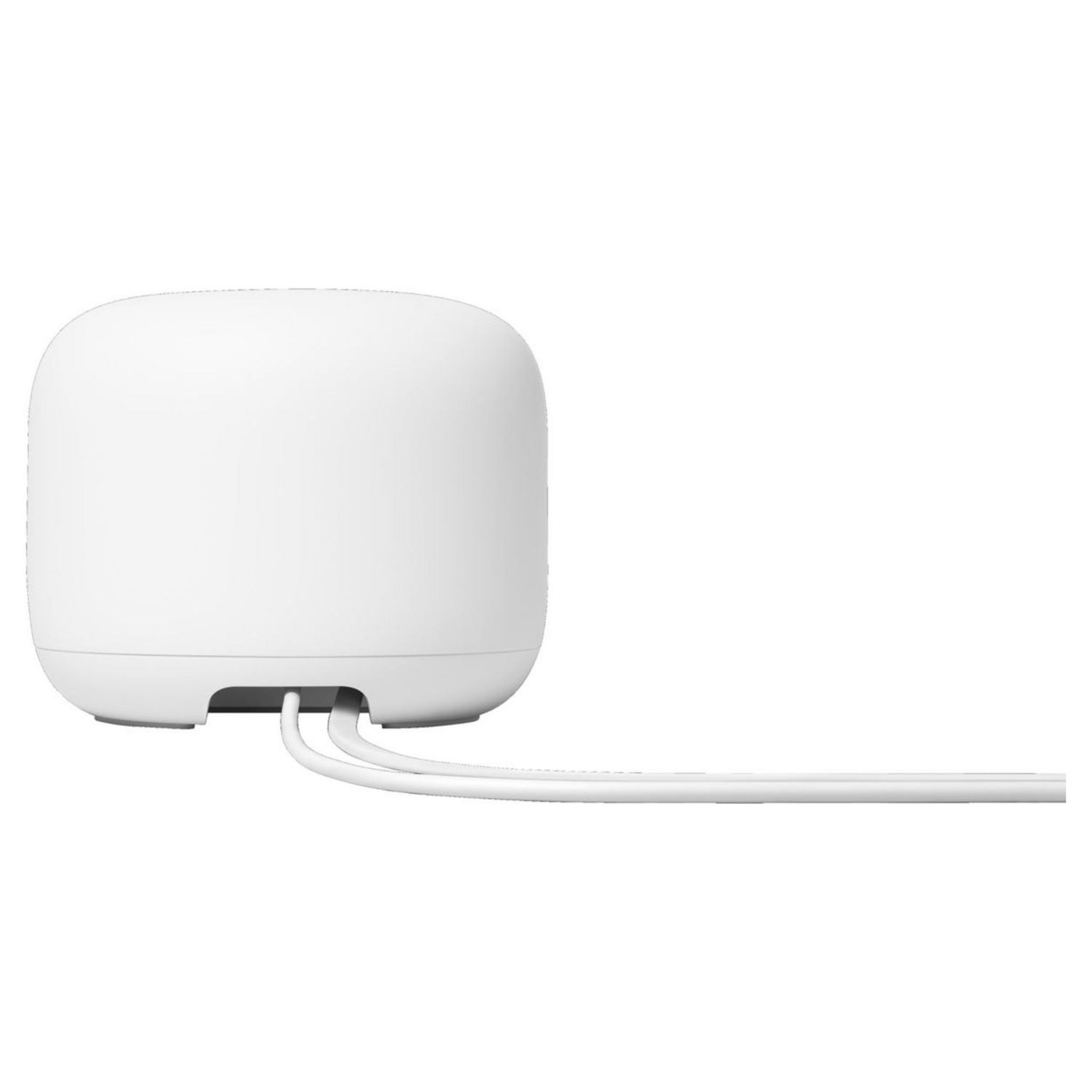 Voir la diapositive 7 : GOOGLE Routeur Wifi Nest 