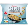Voir la diapositive 3 : AUCHAN Poêlée pommes de terre et champignons 5 portions 750g