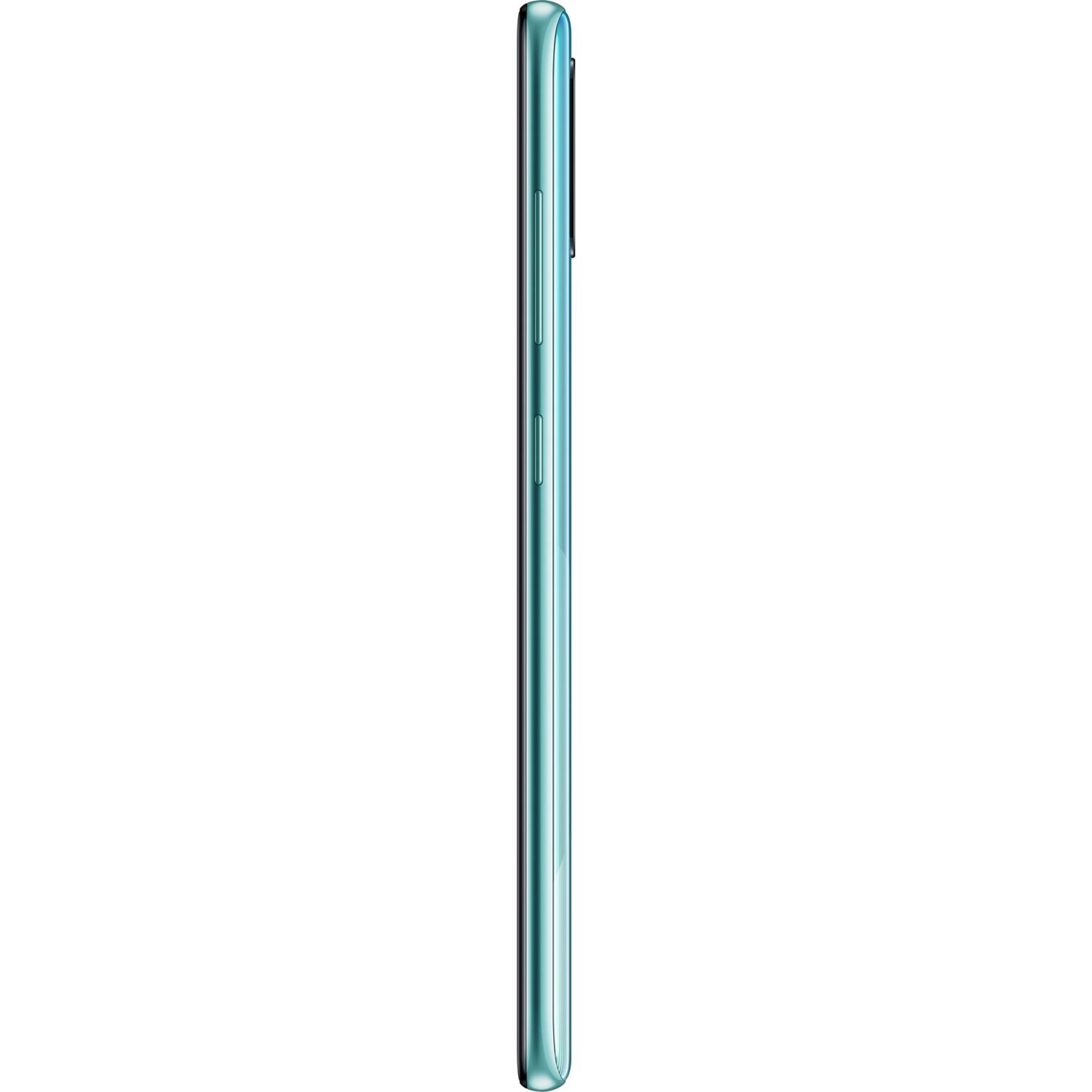 Voir la diapositive 3 : SAMSUNG Smartphone GALAXY A51 128 Go  6.5 pouces Bleu 4G Double NanoSIM