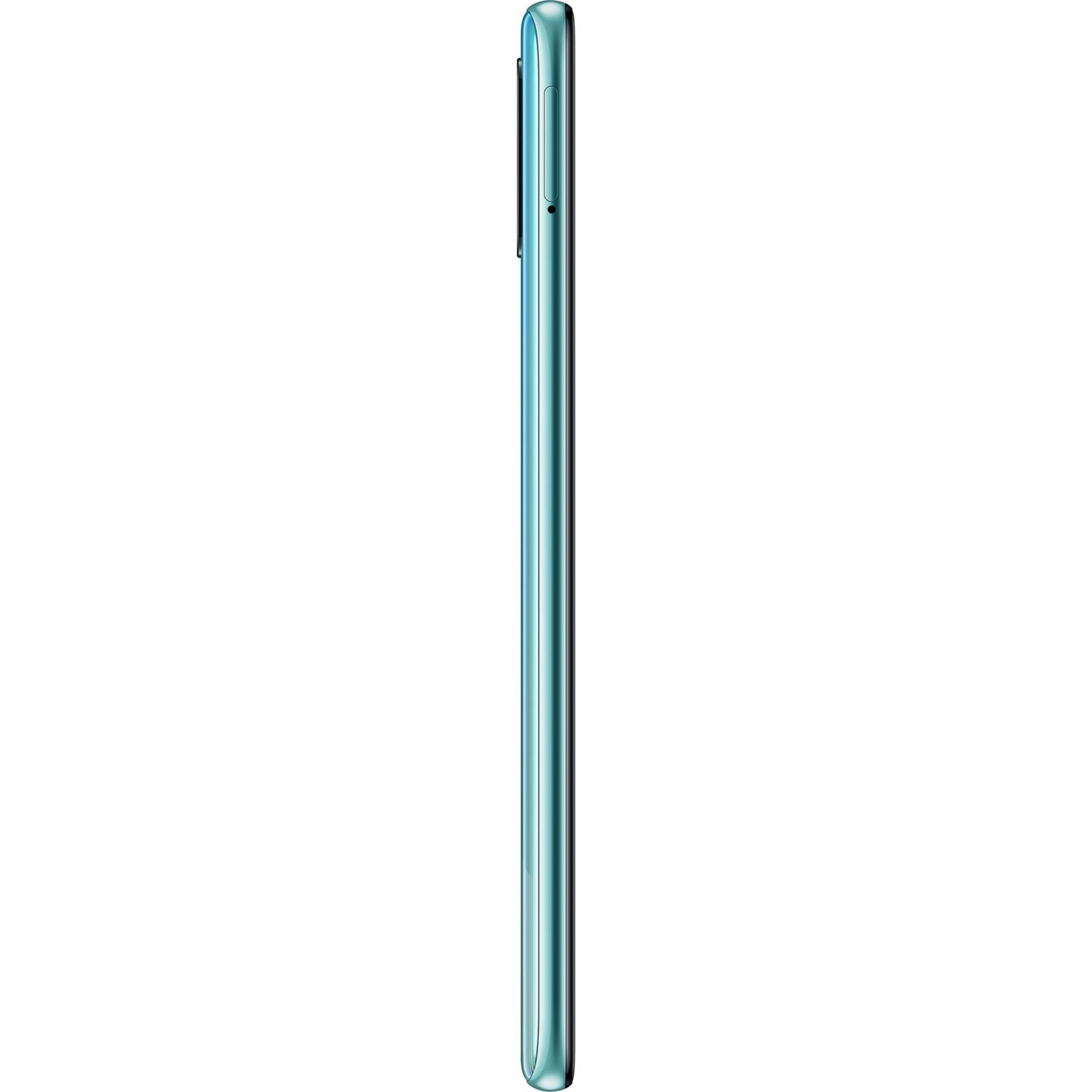 Voir la diapositive 5 : SAMSUNG Smartphone GALAXY A51 128 Go  6.5 pouces Bleu 4G Double NanoSIM