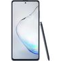 Voir la diapositive 12 : SAMSUNG Smartphone Galaxy Note 10 Lite 128 Go 6.7 pouces Noir 4G Double NanoSIM