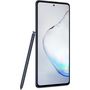 Voir la diapositive 14 : SAMSUNG Smartphone Galaxy Note 10 Lite 128 Go 6.7 pouces Noir 4G Double NanoSIM