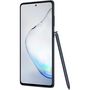 Voir la diapositive 3 : SAMSUNG Smartphone Galaxy Note 10 Lite 128 Go 6.7 pouces Noir 4G Double NanoSIM