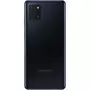 SAMSUNG Smartphone Galaxy Note 10 Lite 128 Go 6.7 pouces Noir 4G Double NanoSIM