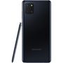 Voir la diapositive 10 : SAMSUNG Smartphone Galaxy Note 10 Lite 128 Go 6.7 pouces Noir 4G Double NanoSIM