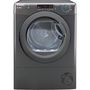 Voir la diapositive 1 : CANDY Sèche linge hublot CSO C10DRGR-S, 10 kg, Condensation, B