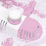 Voir la diapositive 6 : YOGHI Bain de pied massant HFM800 - Rose
