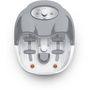 Voir la diapositive 5 : YOGHI Bain de pied massant HFM800 - Gris