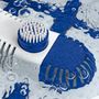 Voir la diapositive 3 : YOGHI Bain de pied massant HFM800 - Bleu