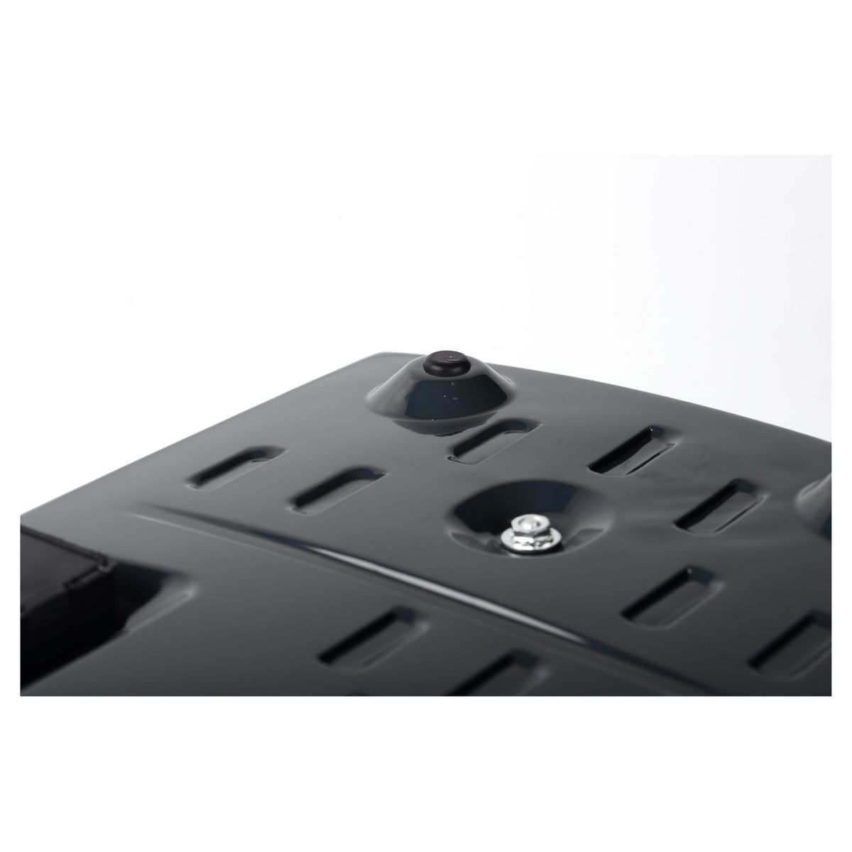 QILIVE Réchaud électrique 156284 JB-3216L  - Bleu