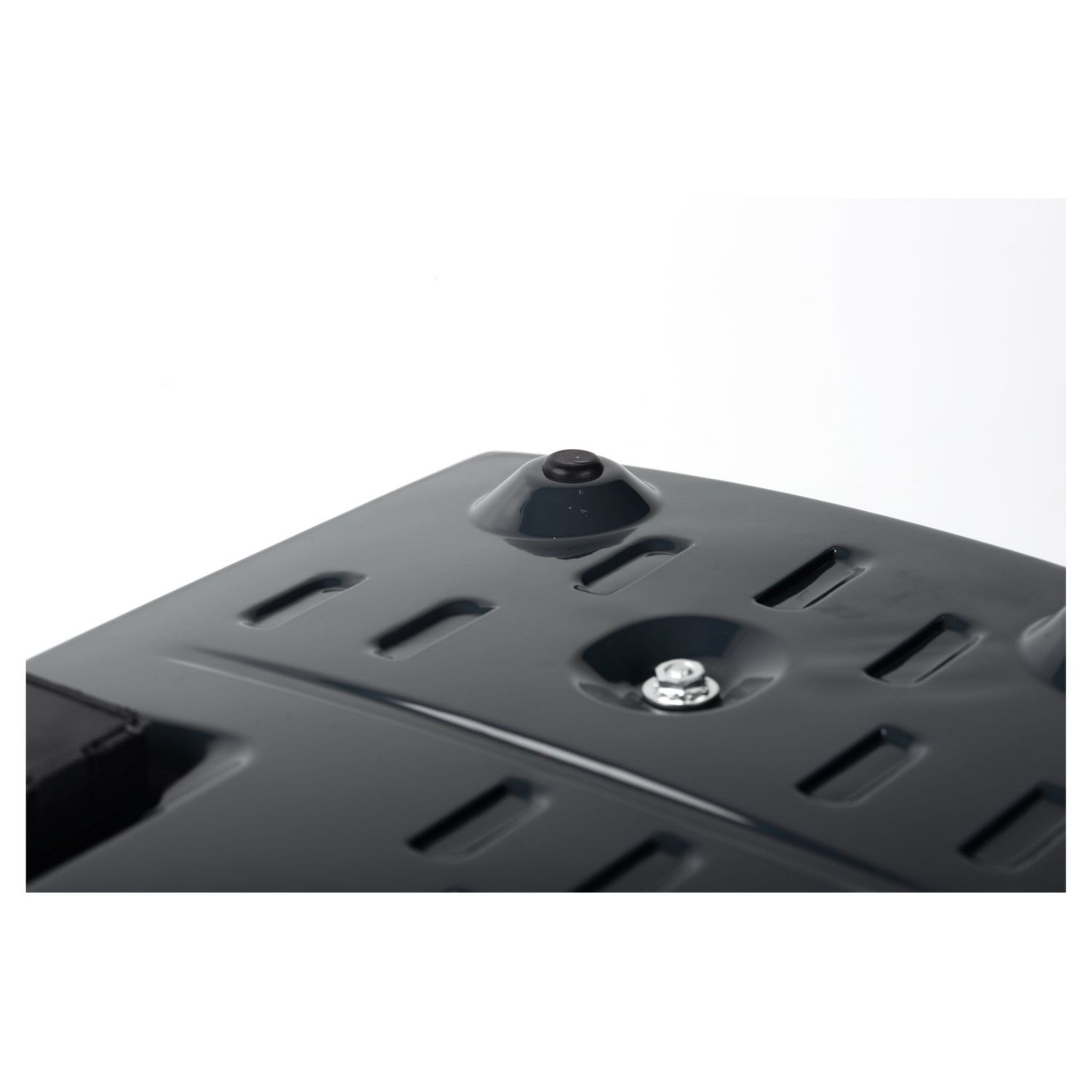 Voir la diapositive 6 : QILIVE Réchaud électrique 156284 JB-3216L  - Bleu