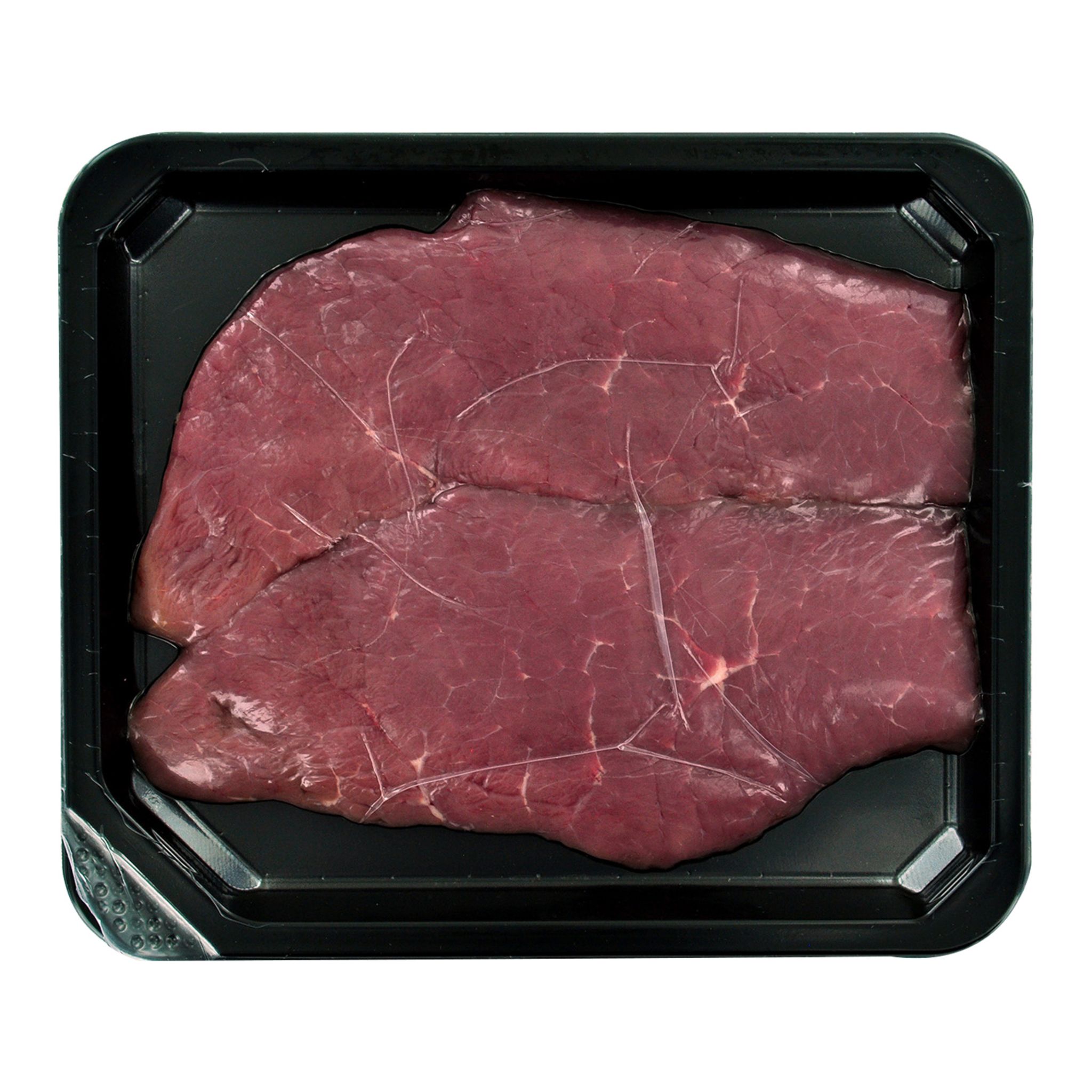 Voir la diapositive 2 : Steaks ** de boeuf 2 pièces 260g