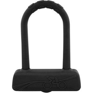 2 Antivols Vélo à Code 4 Chiffres - Chaîne Acier 60cm X10mm Avec Revêtement PVC - SNZ