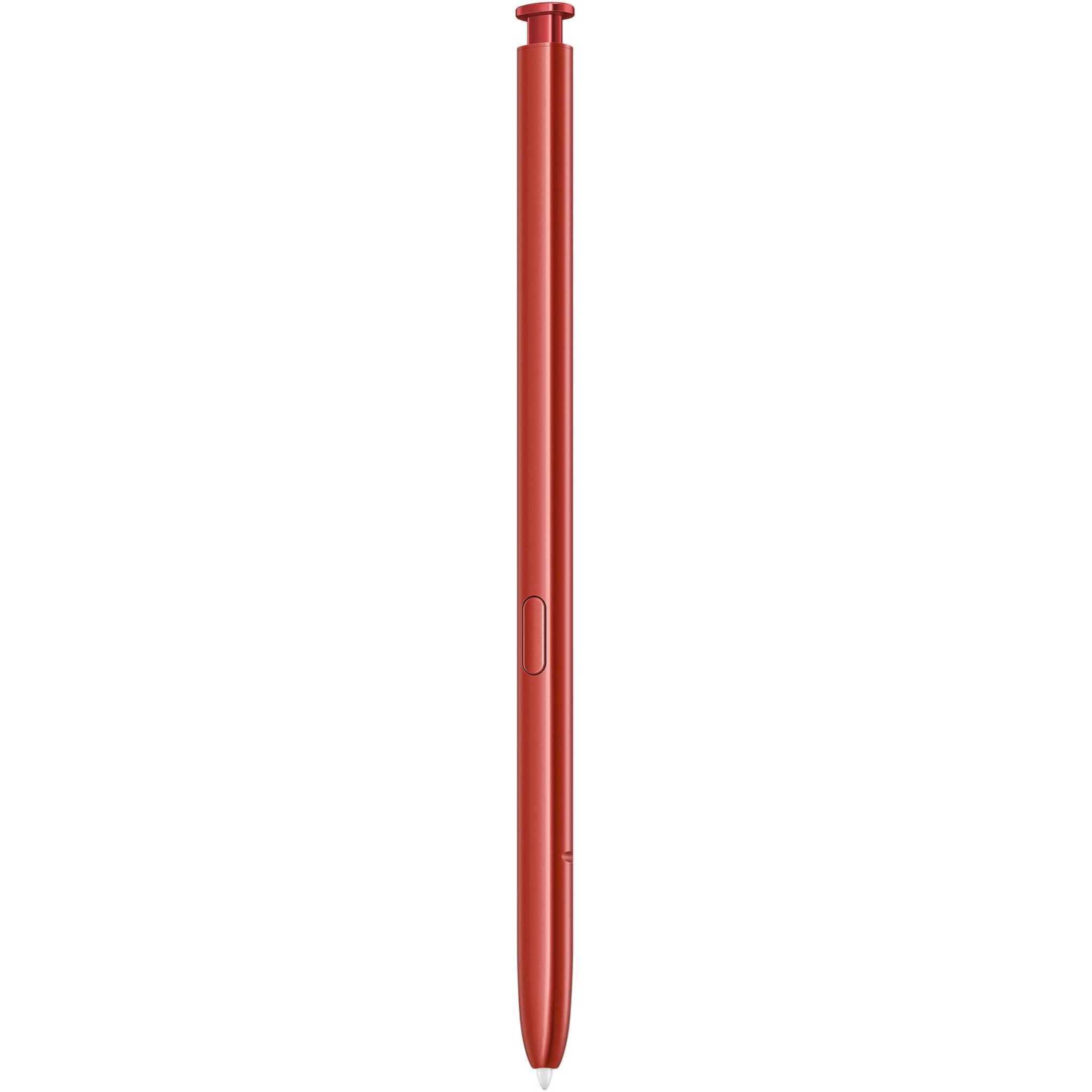 Voir la diapositive 2 : SAMSUNG Smartphone Galaxy Note 10 Lite 128 Go 6.7 pouces Rouge 4G Double NanoSIM