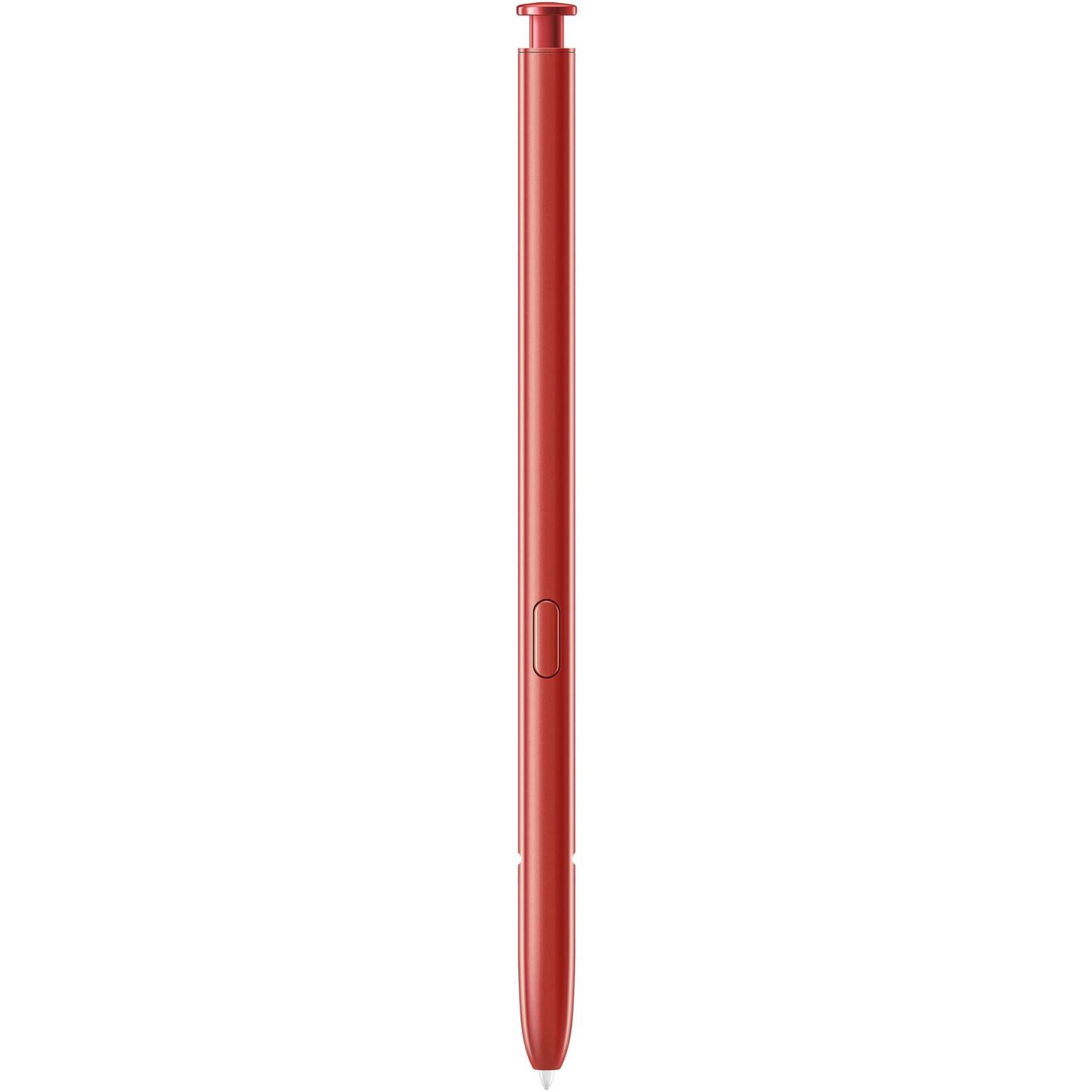 Voir la diapositive 13 : SAMSUNG Smartphone Galaxy Note 10 Lite 128 Go 6.7 pouces Rouge 4G Double NanoSIM