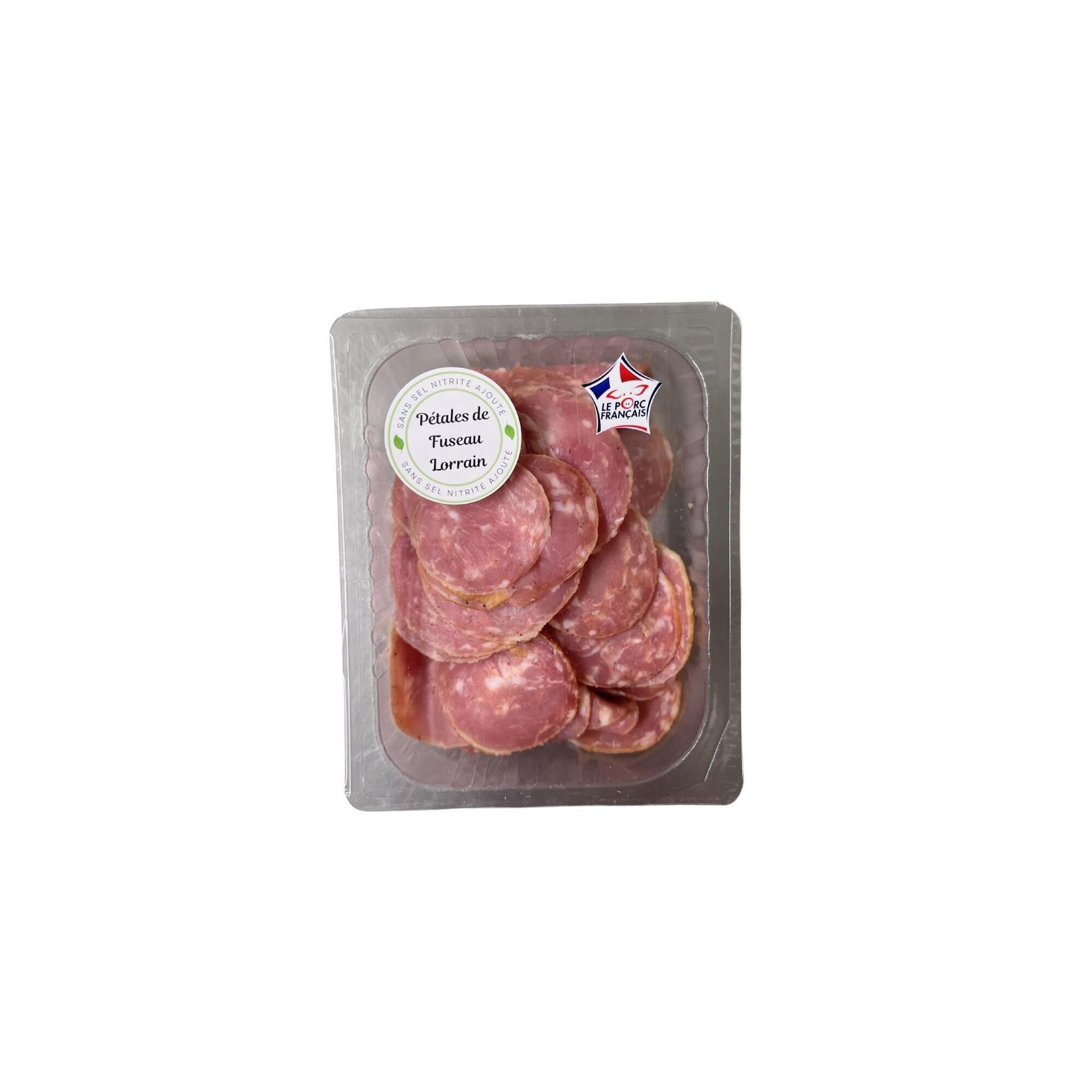 PIERRAT Pétales de Fuseau Lorrain 150g