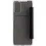 QILIVE Etui folio pour Samsung Galaxy Note 10 Lite - Noir