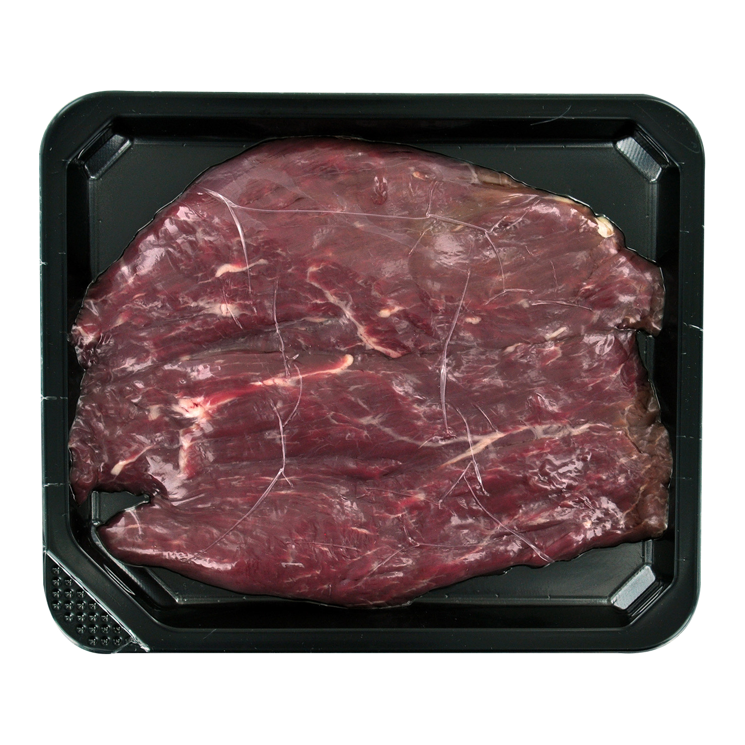 Voir la diapositive 2 : Bavettes d'Aloyau *** de boeuf 2 pièces 280g