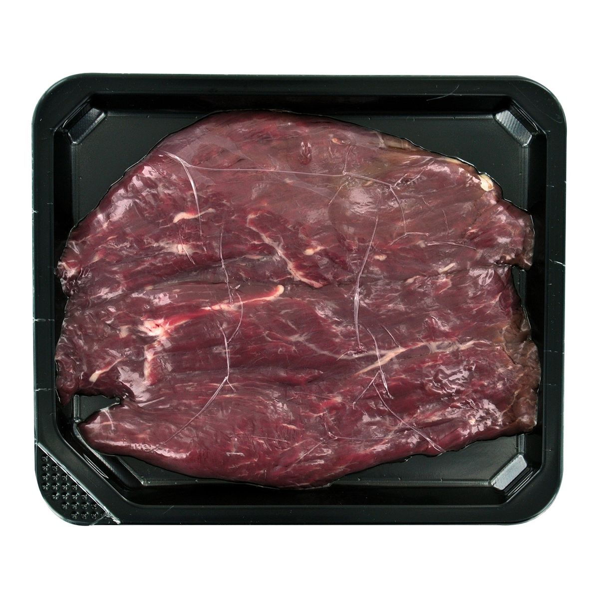 Bavettes d'Aloyau *** de boeuf 2 pièces 280g
