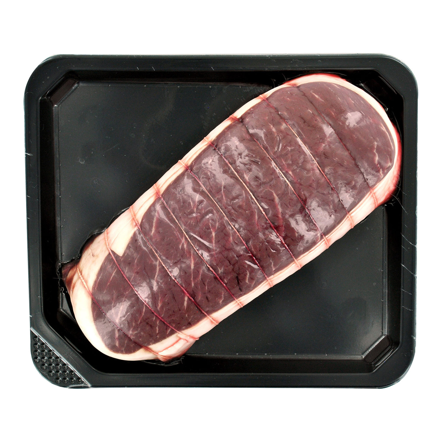 Voir la diapositive 2 : Rôti ** de boeuf 4 parts 800g