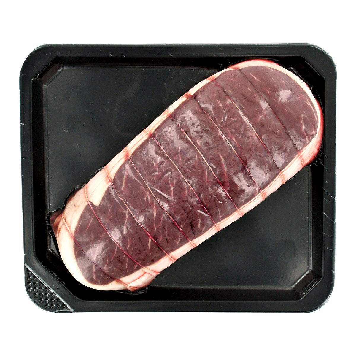 Rôti ** de boeuf 4 parts 800g