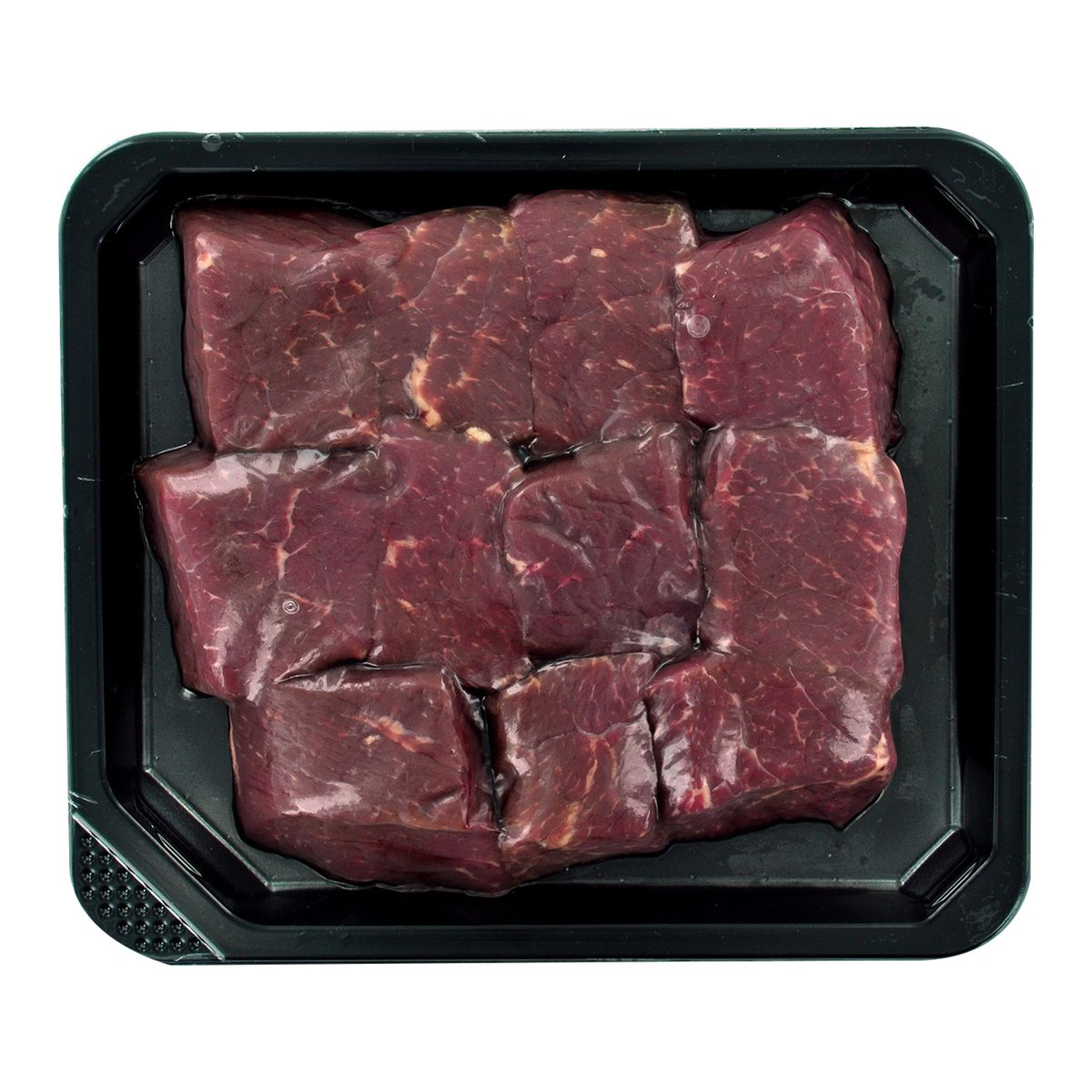Bourguignon ** de boeuf 3 parts 600g