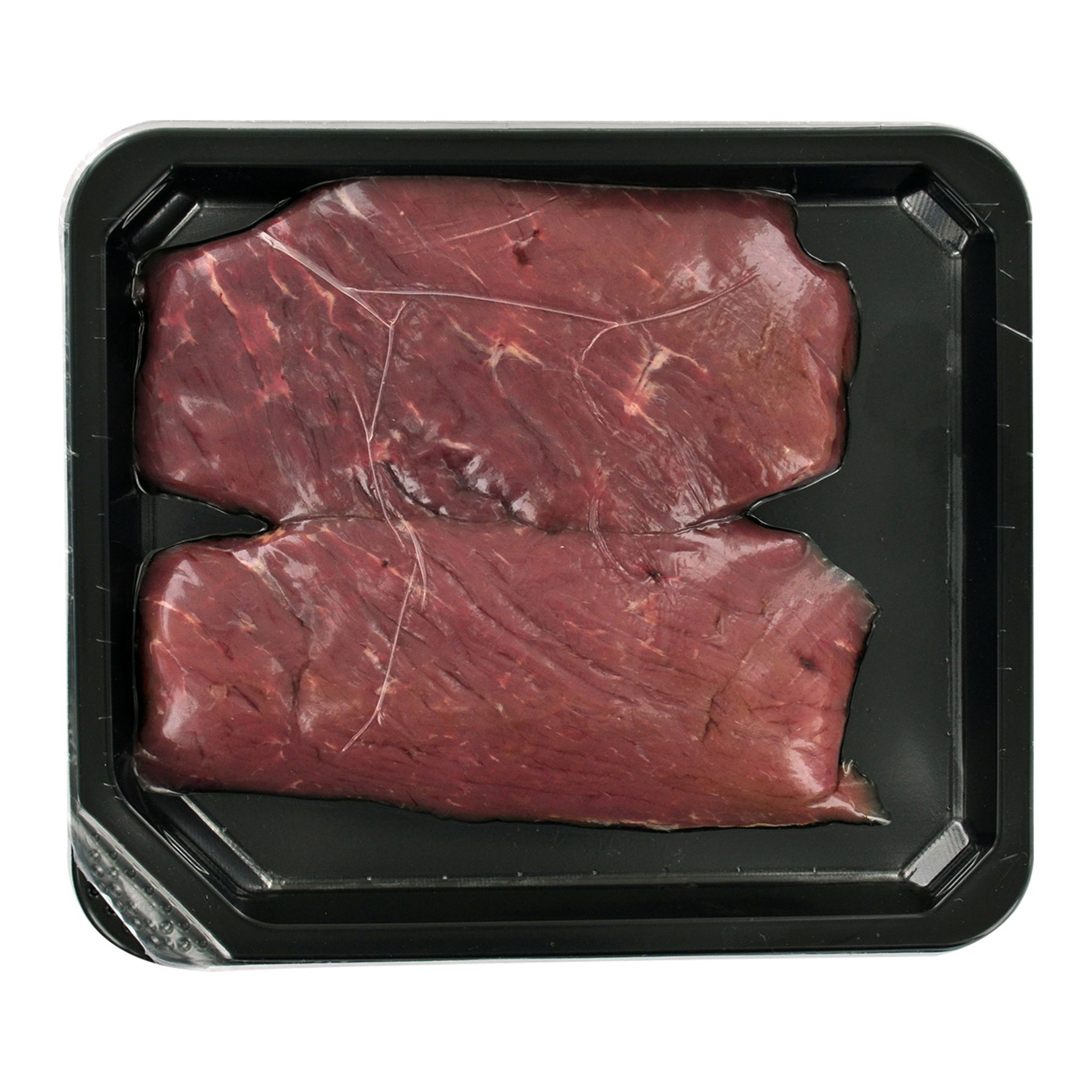 Voir la diapositive 2 : Steaks *** de boeuf Charolais 2 pièces 300g