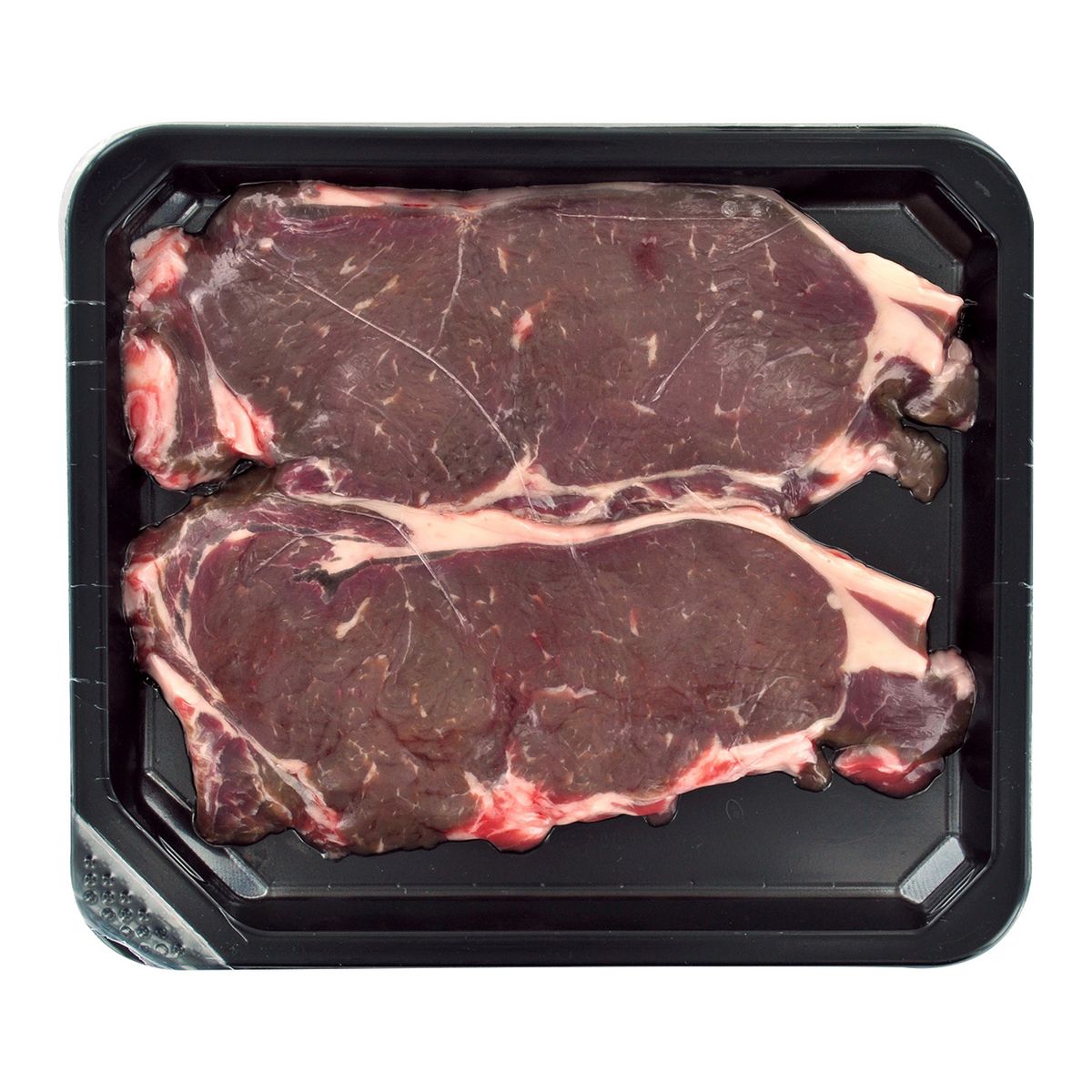 Faux filets*** de bœuf 2 pièces 260g