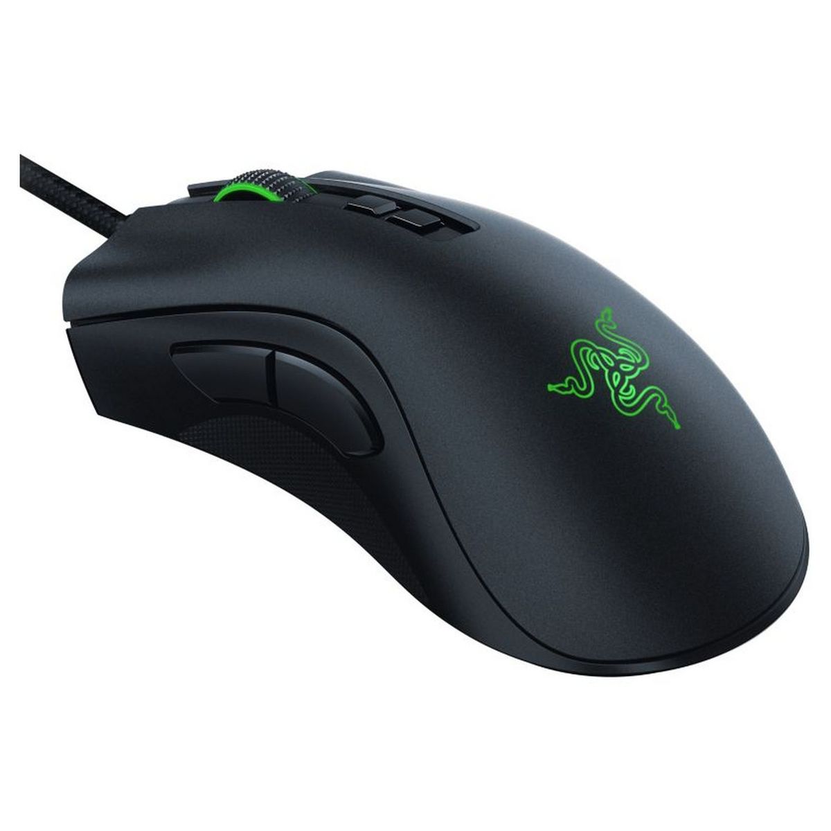 RAZER Souris filaire Gaming Deathadder V2 