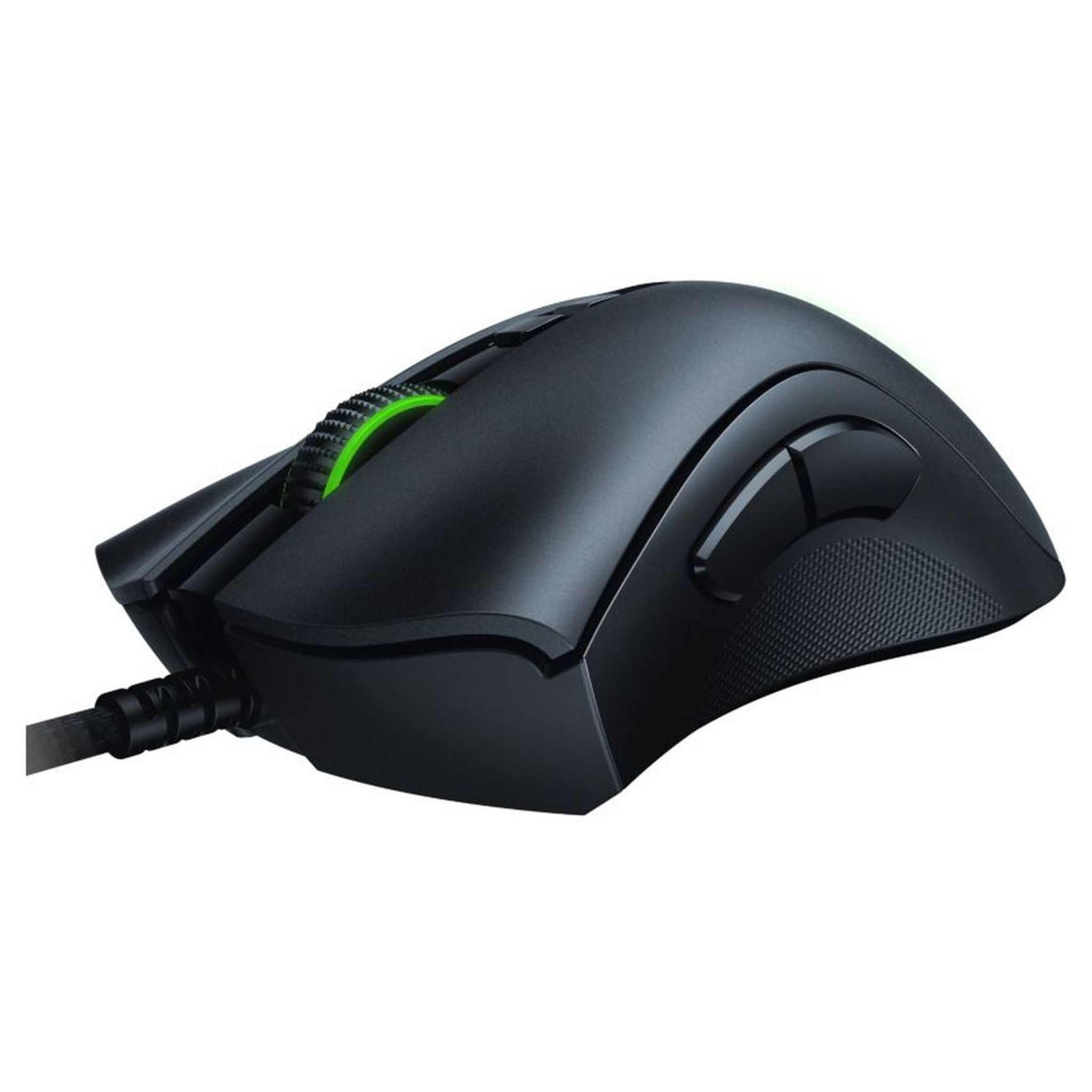 Voir la diapositive 3 : RAZER Souris filaire Gaming Deathadder V2 