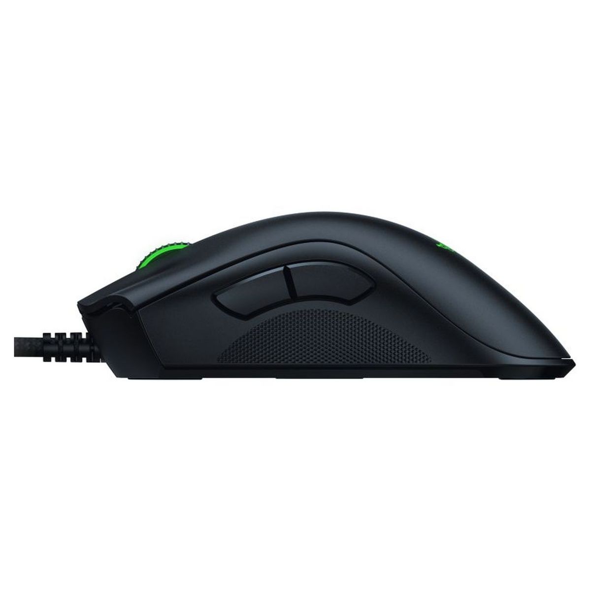 RAZER Souris filaire Gaming Deathadder V2 
