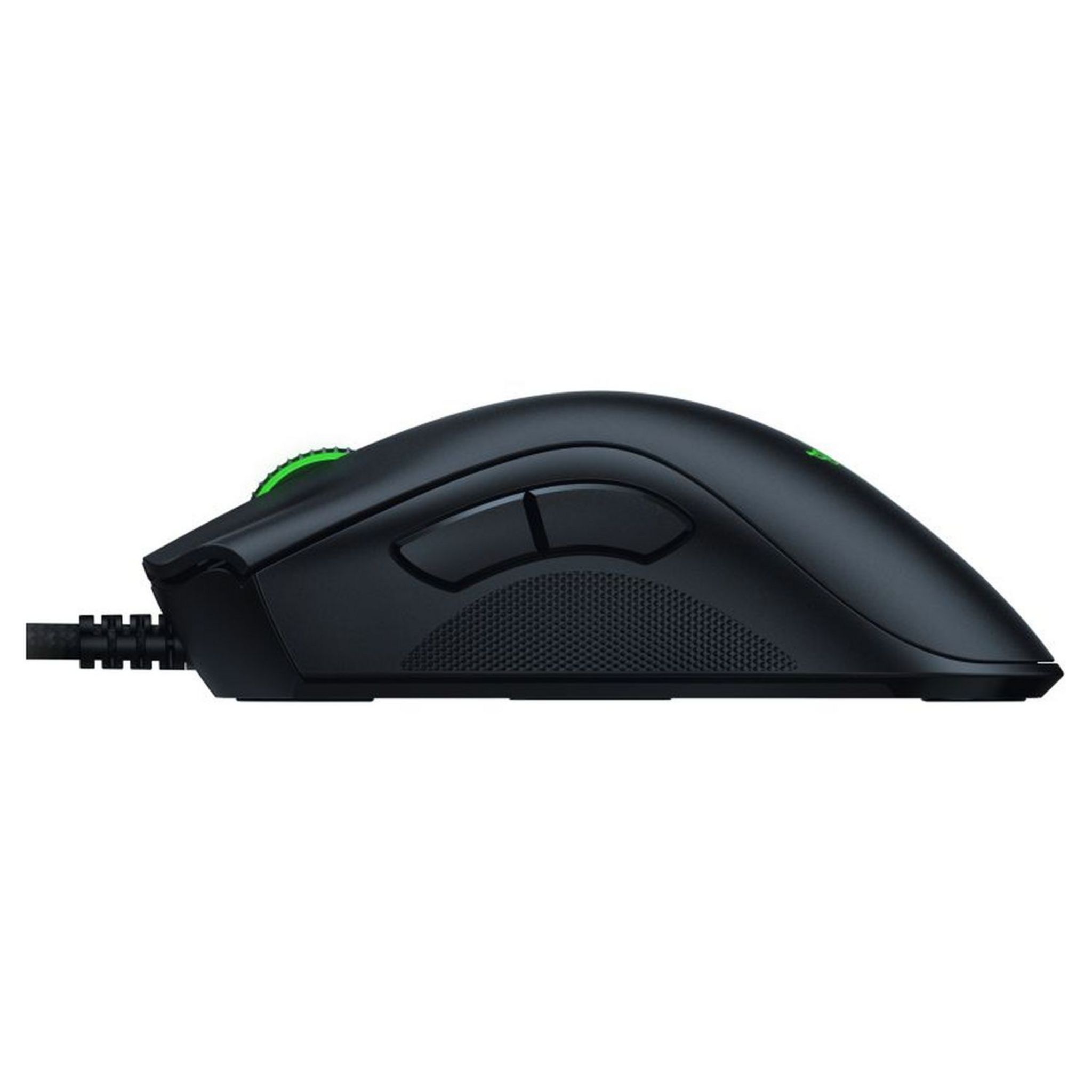 Voir la diapositive 4 : RAZER Souris filaire Gaming Deathadder V2 