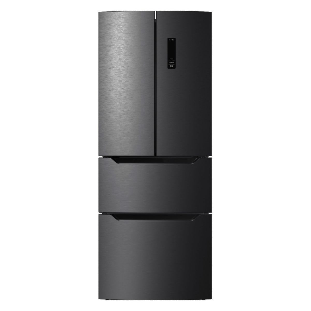 QILIVE Réfrigérateur multi portes Q.6663, 320 L, Froid ventilé No frost, E