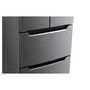 Voir la diapositive 4 : QILIVE Réfrigérateur multi portes Q.6663, 320 L, Froid ventilé No frost, E