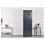 Voir la diapositive 8 : QILIVE Réfrigérateur multi portes Q.6663, 320 L, Froid ventilé No frost, E