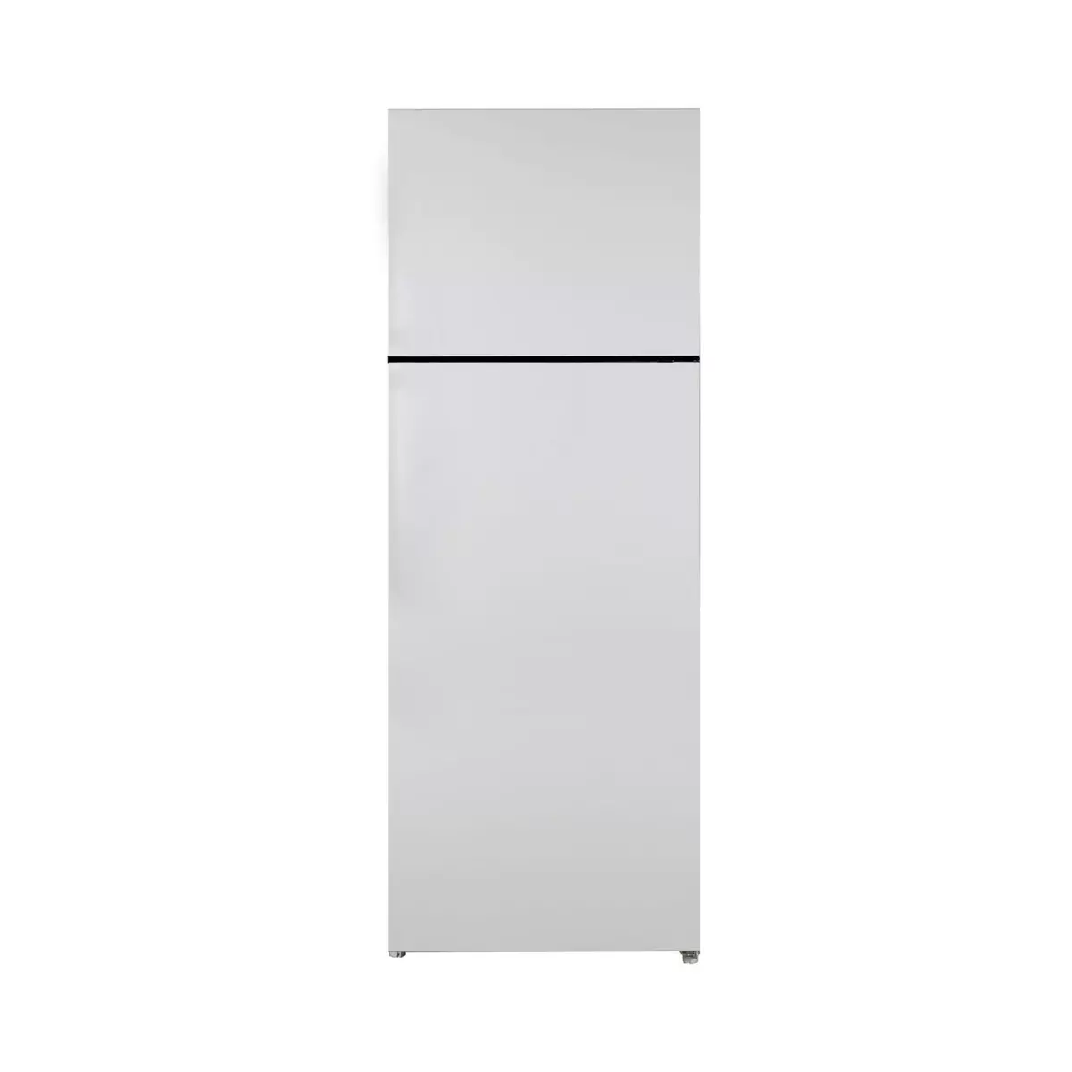 QILIVE Réfrigérateur 2 portes Q.6353, 465 L, Froid ventilé No frost, E