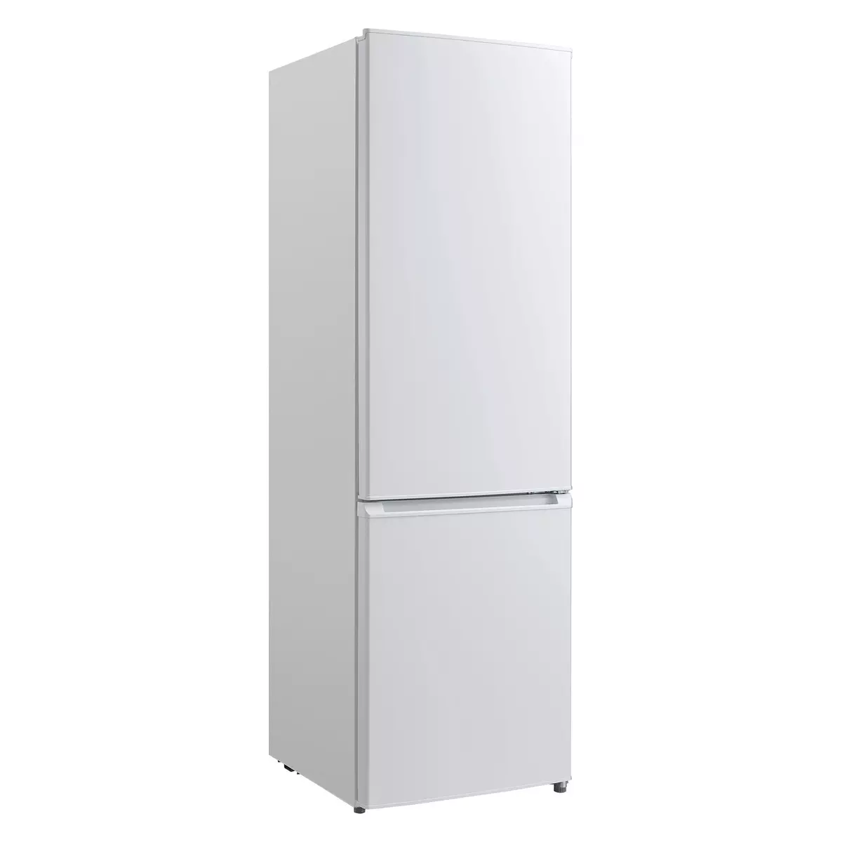 QILIVE Réfrigérateur combiné Q.6950, 270 L, Froid ventilé No frost