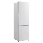 QILIVE Réfrigérateur combiné Q.6950, 270 L, Froid ventilé No frost, E