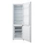 Voir la diapositive 2 : QILIVE Réfrigérateur combiné Q.6950, 270 L, Froid ventilé No frost, E