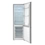 Voir la diapositive 3 : QILIVE Réfrigérateur combiné Q.6950, 270 L, Froid ventilé No frost, E