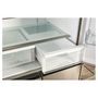 Voir la diapositive 4 : QILIVE Réfrigérateur multi portes Q.6672, 492 L, Froid ventilé No frost, E