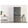Voir la diapositive 7 : QILIVE Réfrigérateur multi portes Q.6672, 492 L, Froid ventilé No frost, E
