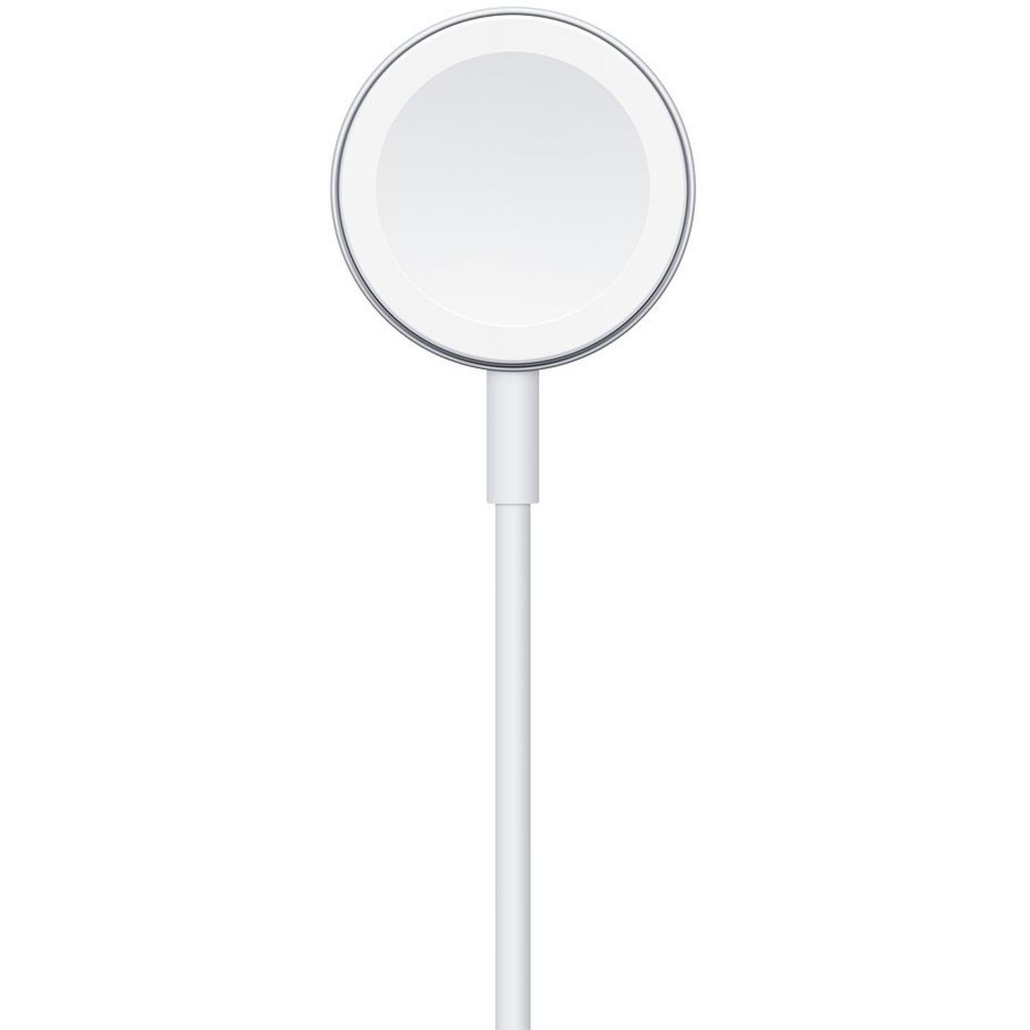 Voir la diapositive 2 : APPLE Câble de charge magnétique vers USB-C pour Apple Watch - 1 mètre  - Blanc